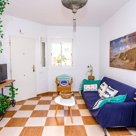 Beach House Millares Carboneras Ngoại thất bức ảnh
