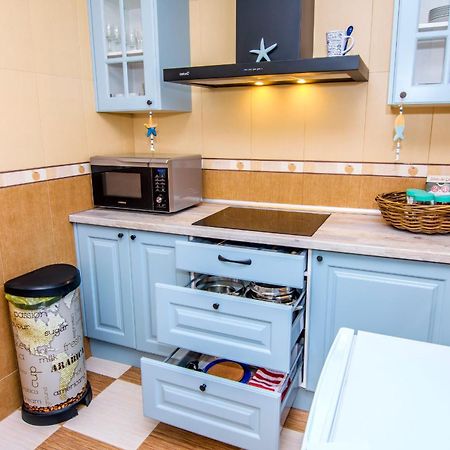 Beach House Millares Carboneras Ngoại thất bức ảnh