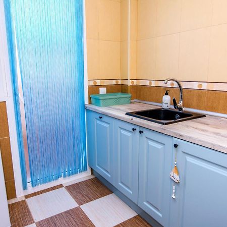 Beach House Millares Carboneras Ngoại thất bức ảnh