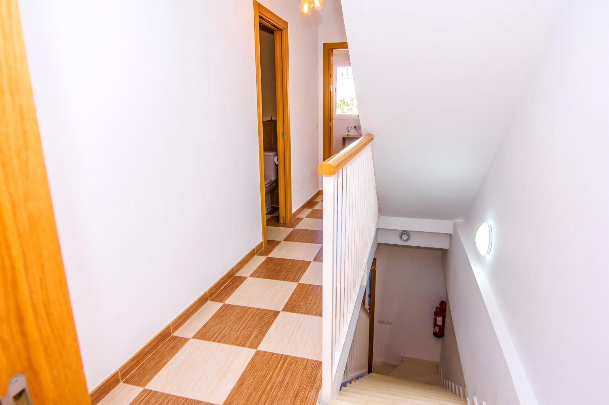 Beach House Millares Carboneras Ngoại thất bức ảnh