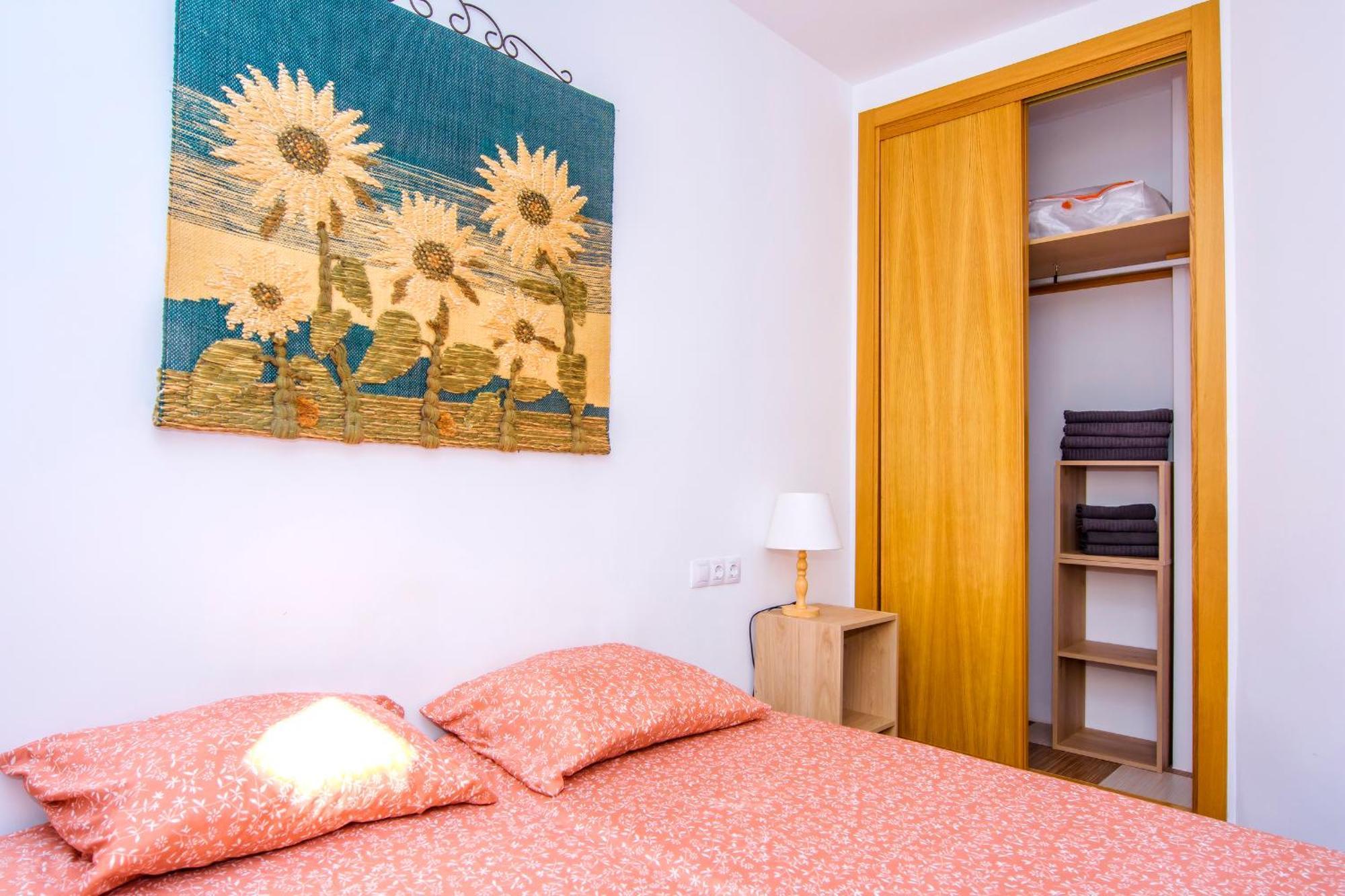 Beach House Millares Carboneras Ngoại thất bức ảnh
