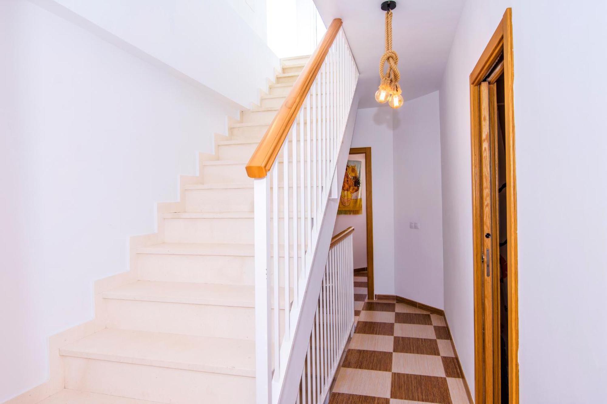 Beach House Millares Carboneras Ngoại thất bức ảnh